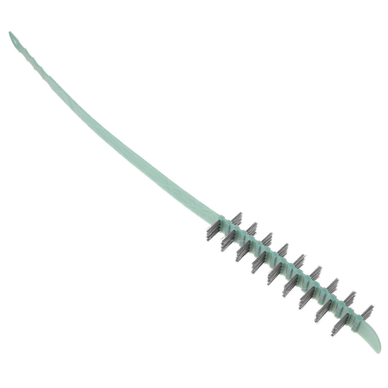 Rolling Washing Machine Cleaning Brush for Durable Cleaning