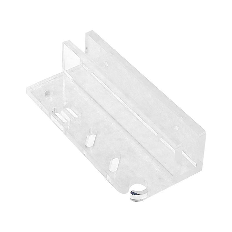 Fish Tank Verktøy Organizer Akvarium Verktøy Holder Pinsett Saks Akryl Rack