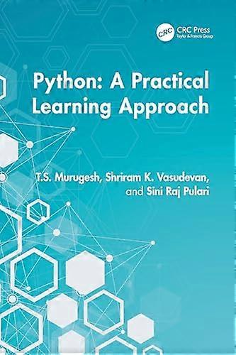 Python A Practical Learning Approach