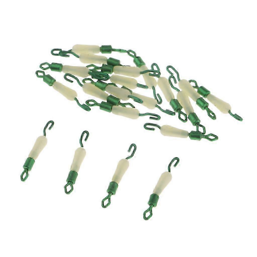 Quick Change Rolling Swivels L