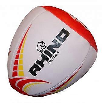 Rhino Reflex Rugby Trainingsball