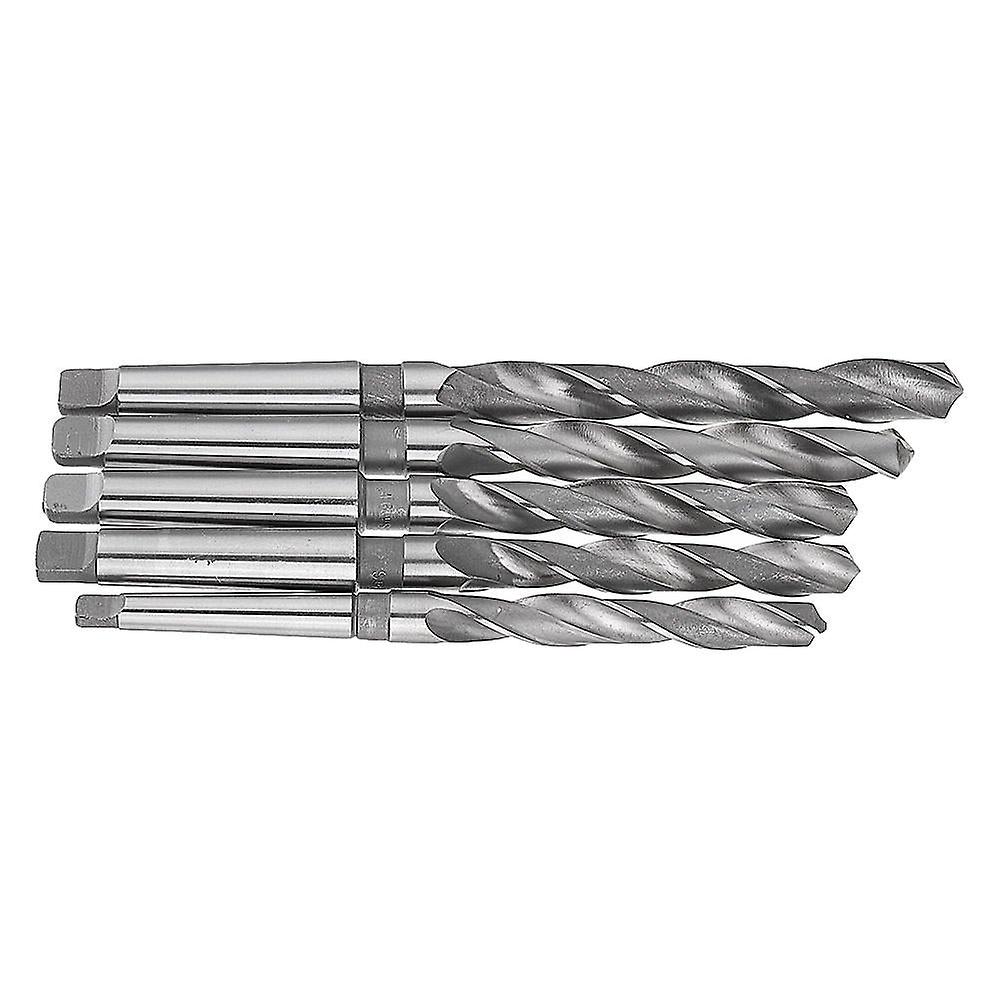 14-18Mm Hss Cone Taper Shank Twist Drill Bit 14/15/16/17/18mm Cnc