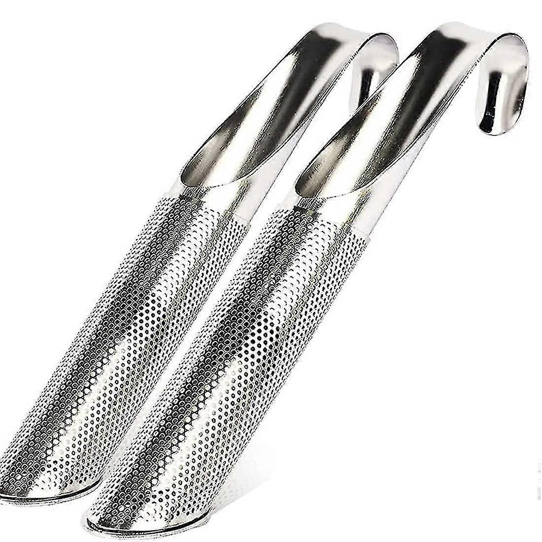2pcs Stainless Steel Tea Diffuser Stainless Steel Tea Set