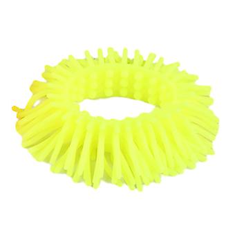 Pulsera Fidget Anti-estrés Juguete Ecológico Sin Olor Color Vibrante Suave Elástico Amasable Descompresión Juguete para Niños Adultos