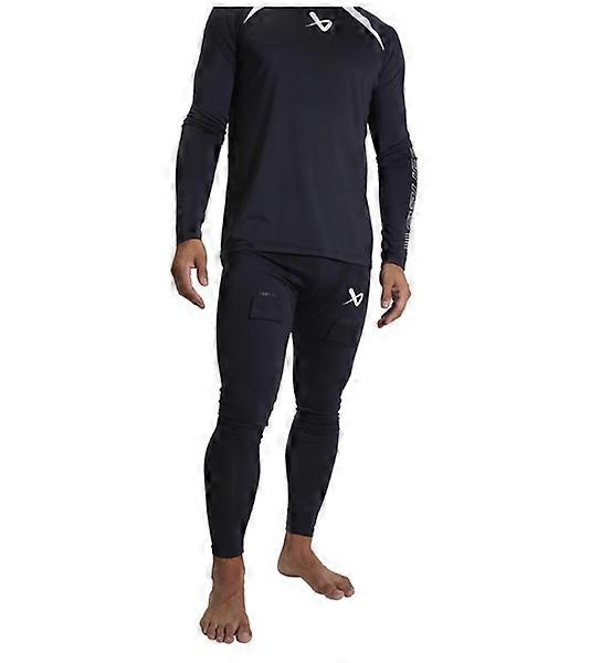 BAUER PERFORMANCE JOCK PANTS - SENIOR