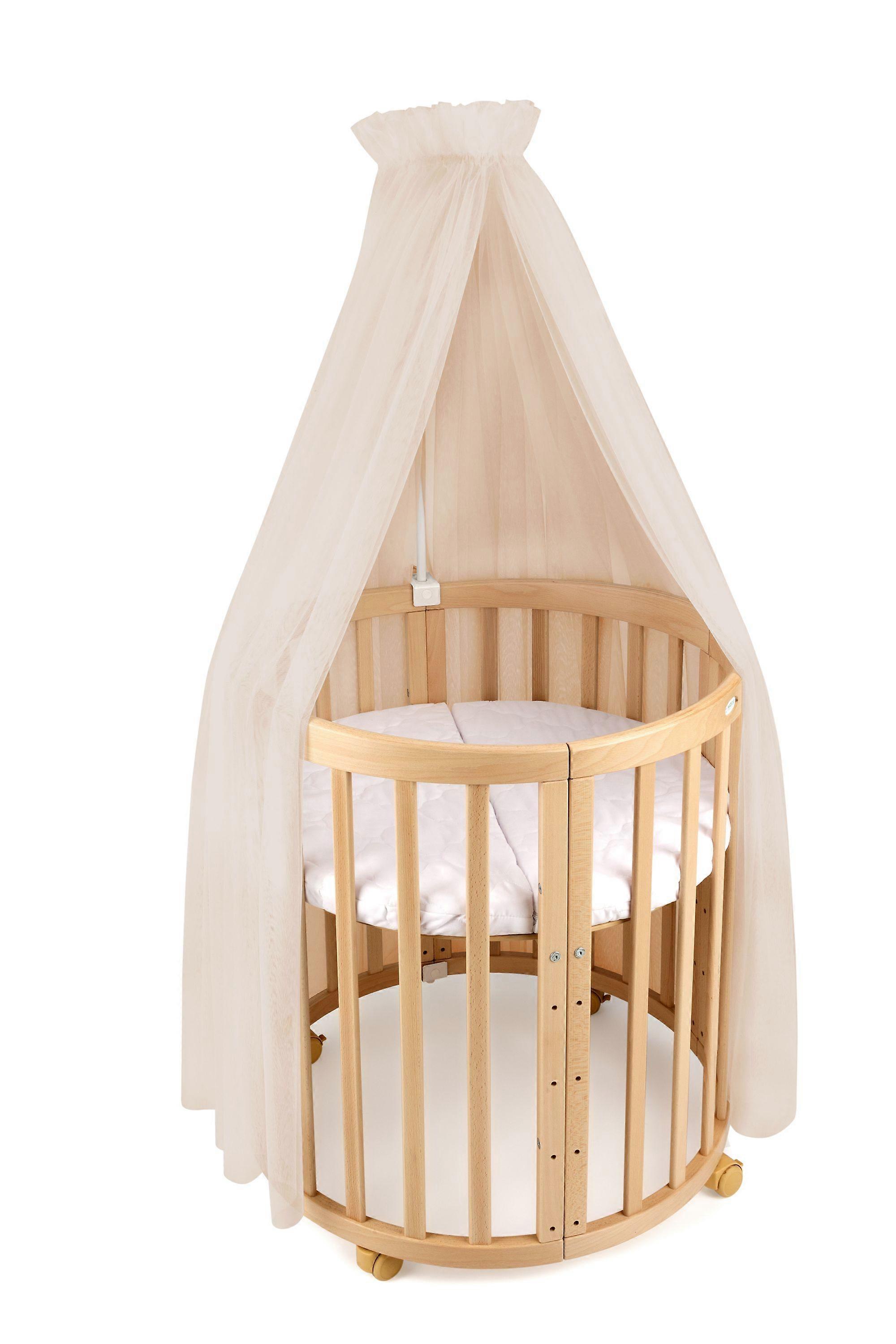 Waldin Baldacchino Tulle