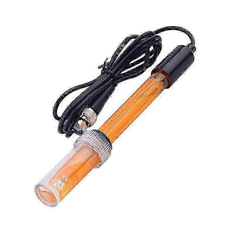 ORP Electrode Probe with BNC Q9 Connector for Lab Redox Potential Testing