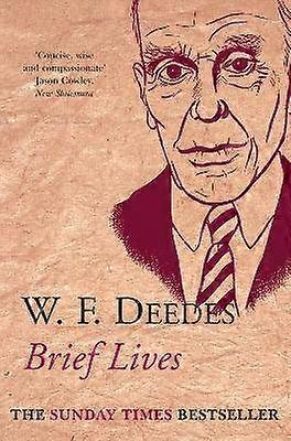Brief Lives