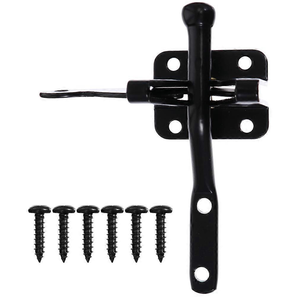 Gate Latch Gravity Locking Heavy Duty Gate Latch Gate Latch Pull Supply