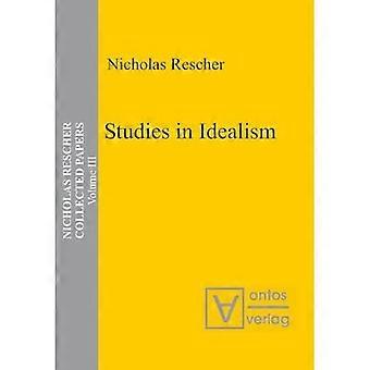 Studier i idealisme