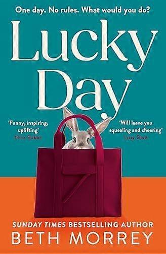 Lucky day