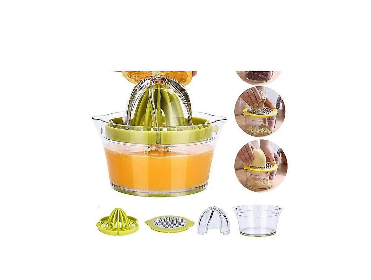 Manual Juicer Lemon Squeezer