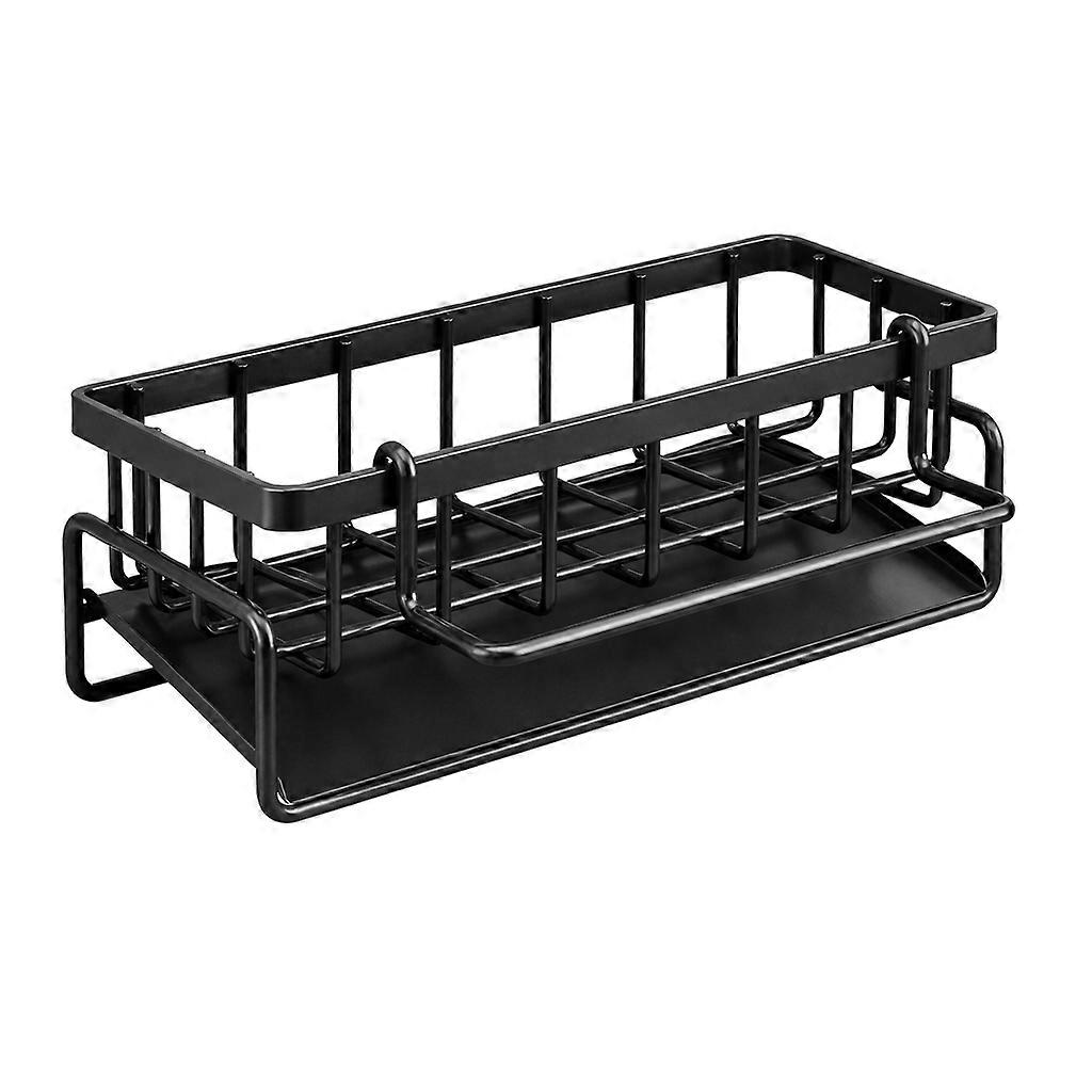 Stainless Steel Kitchen Sink Storage Rack