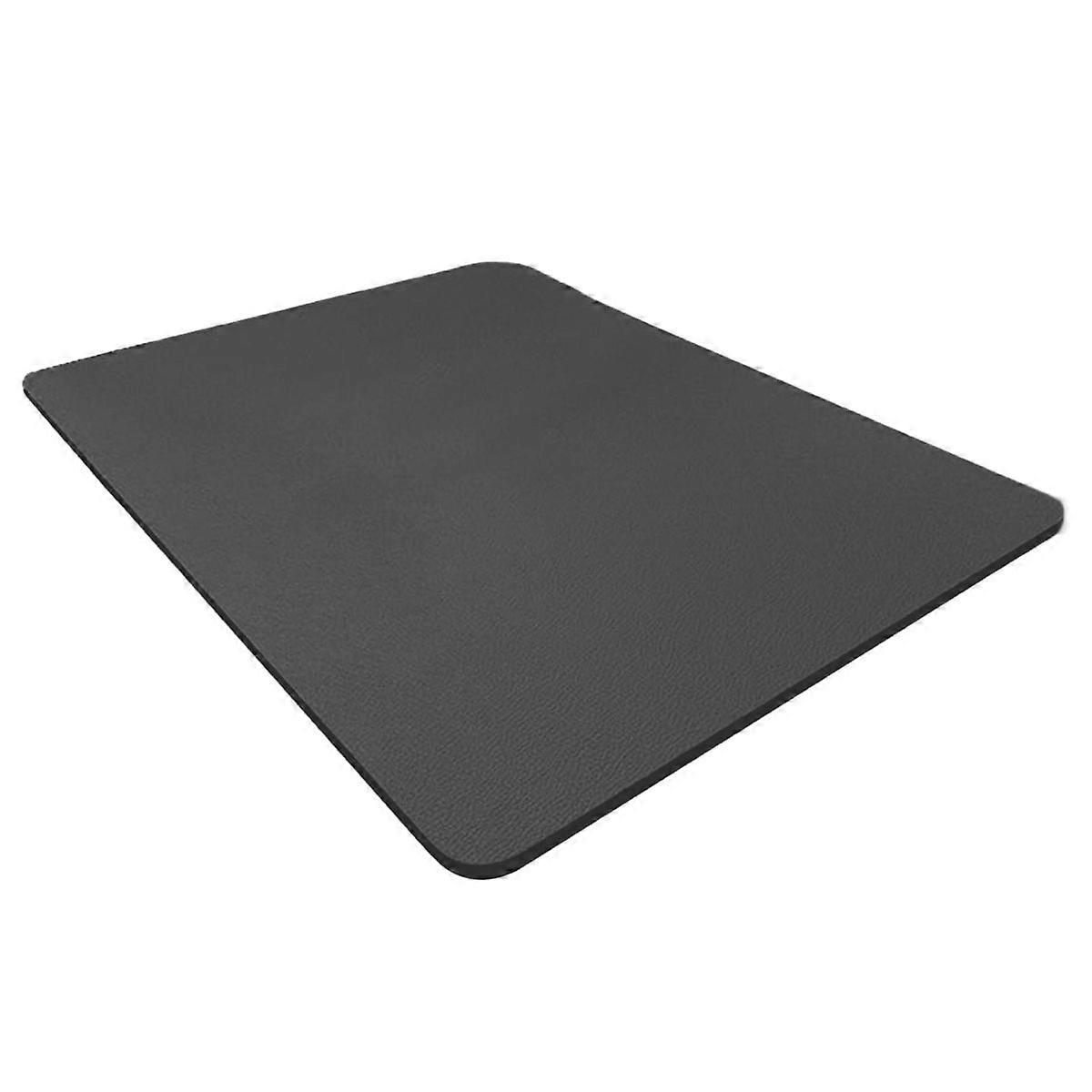 Kitchen Countertop Drying Mat/Coffee Mat/AntiSlip Mat