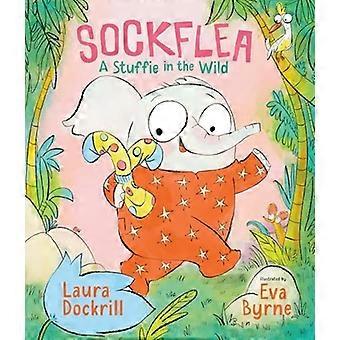 Sockflea: un peluche selvatico