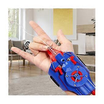Spinnenseidenwerfer 2026, Netzwerfer, Handgelenkwerfer, Spielzeugwerfer, Cosplay-Gerät, Spielzeug für Kinder, Geschenke-B