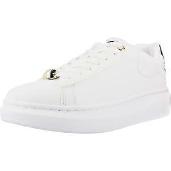 Guess Sport / Zapatillas Fltfre Lea12 Fireup