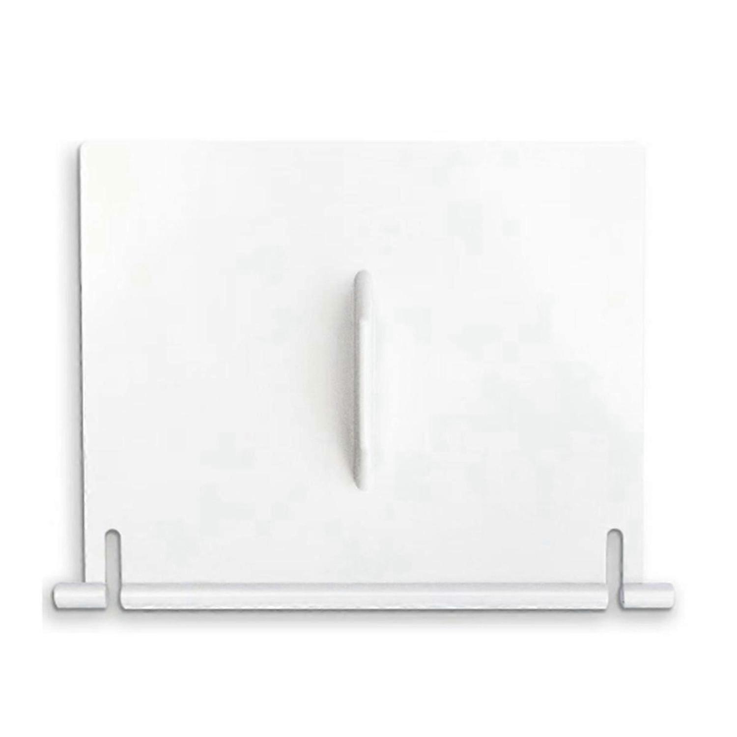 Replacement Damper Plate for 8926 Skimmer