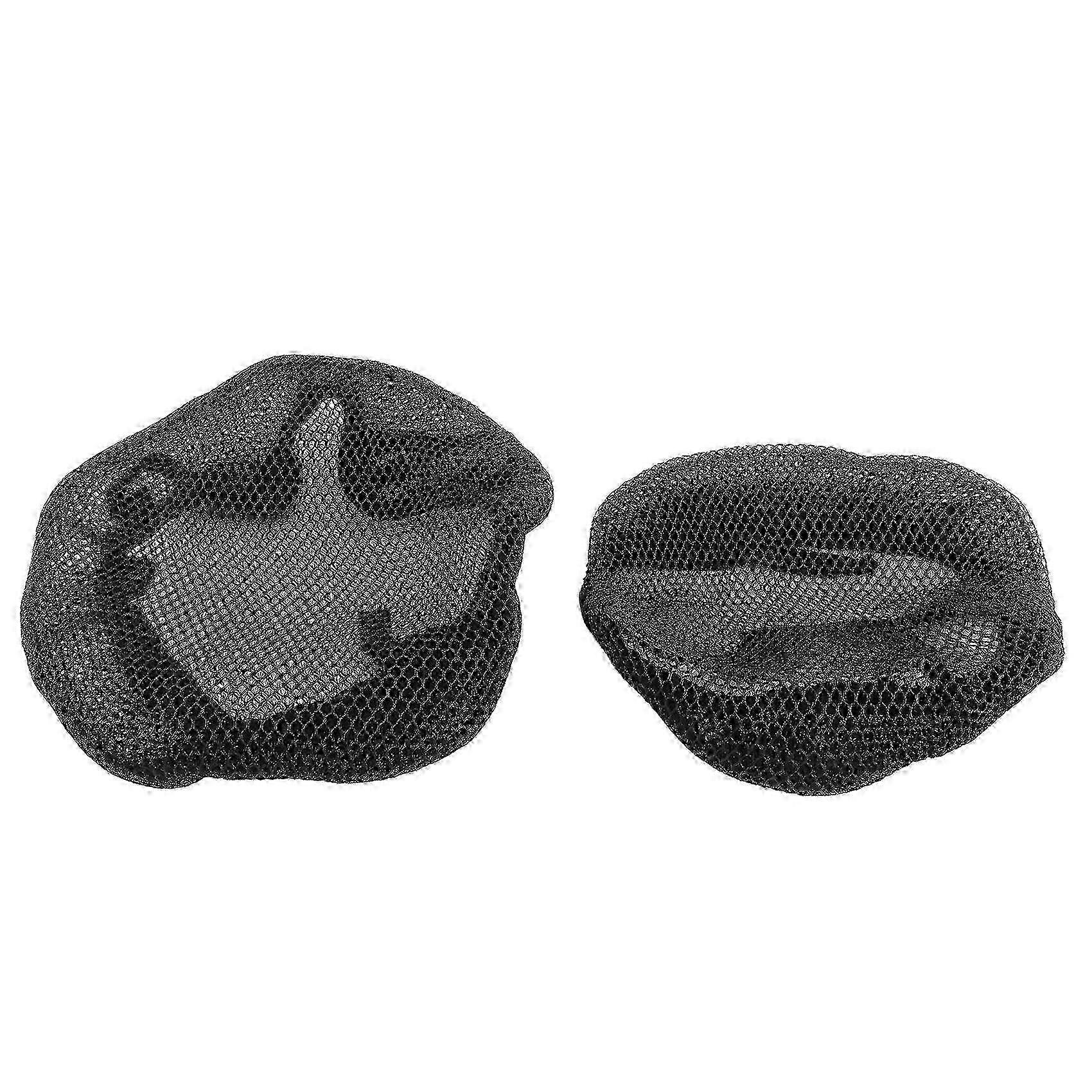 compatible with standard motorcycle models seat cushion cover replacement