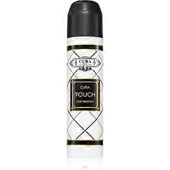 Touch EDP 100ml