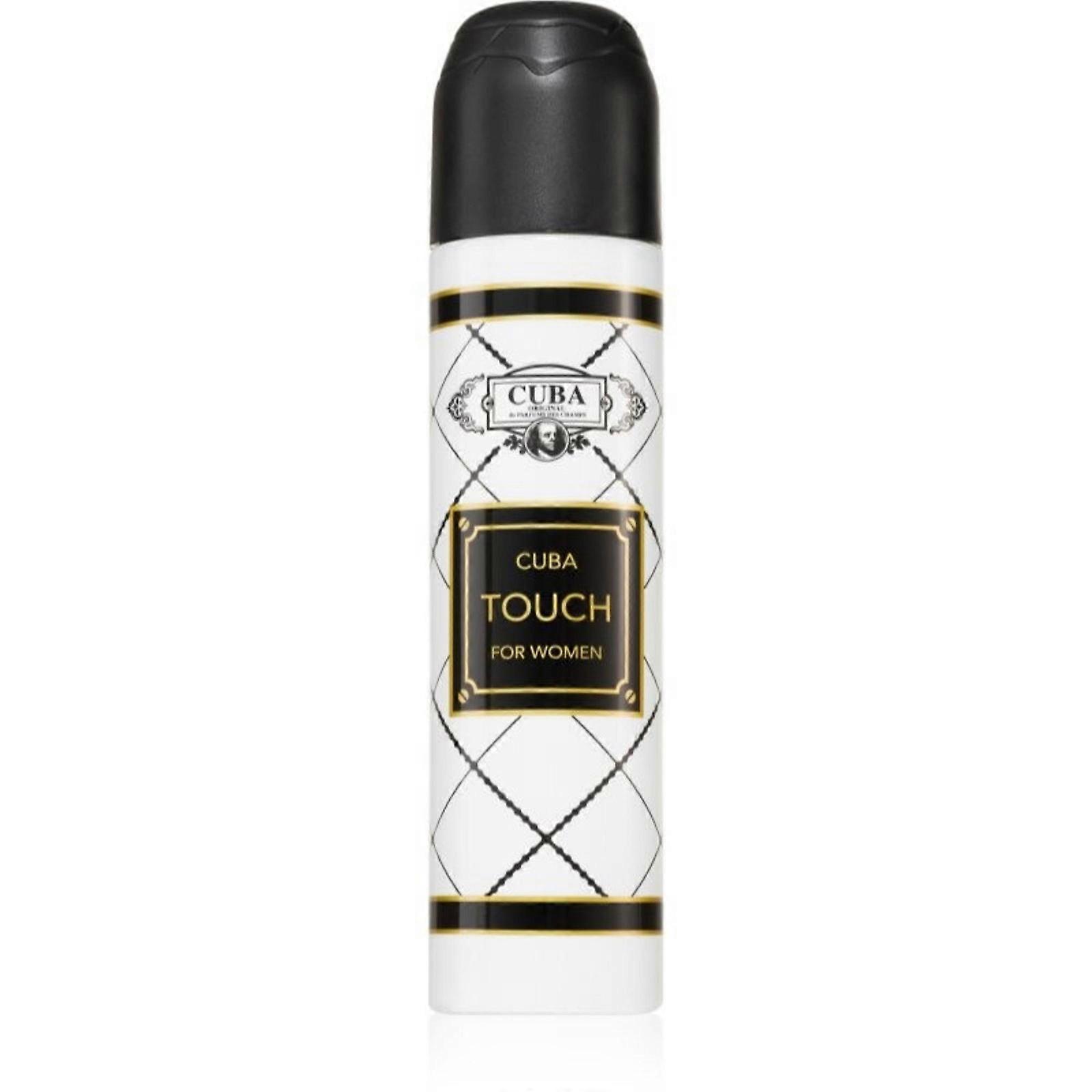 Touch EDP 100ml