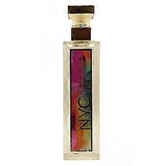 5th Avenue NYC Vibe EDP 125ml