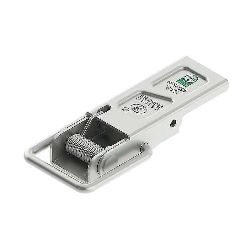 Släpspärr SPP ZB-06