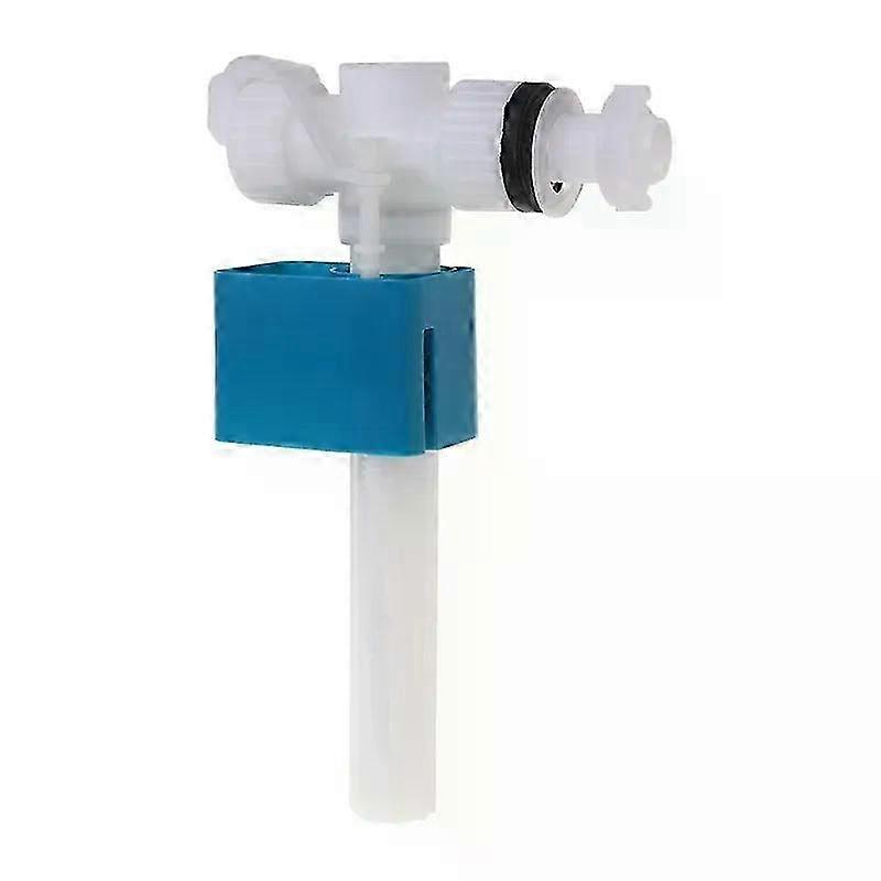 Pro Side Entry Inlet compatible with Valve 1/2 Connect compatible with Cistern Brass Shank Single Float