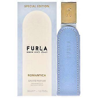 Furla Romantica by Furla für Damen 1 oz EDP Spray Special Edition