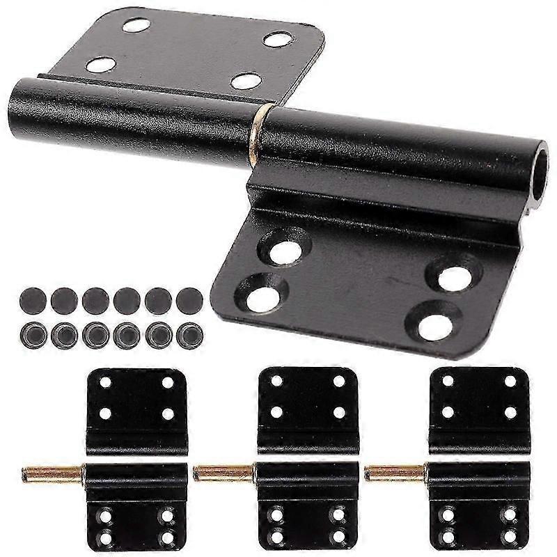 replacement door hinges 4pcs heavy duty interior