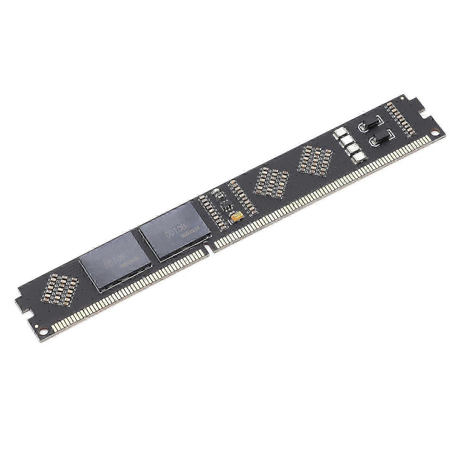 Power Purification Module PCB CPU Memory Bit Filter Computer HiFi Support DPR 2V