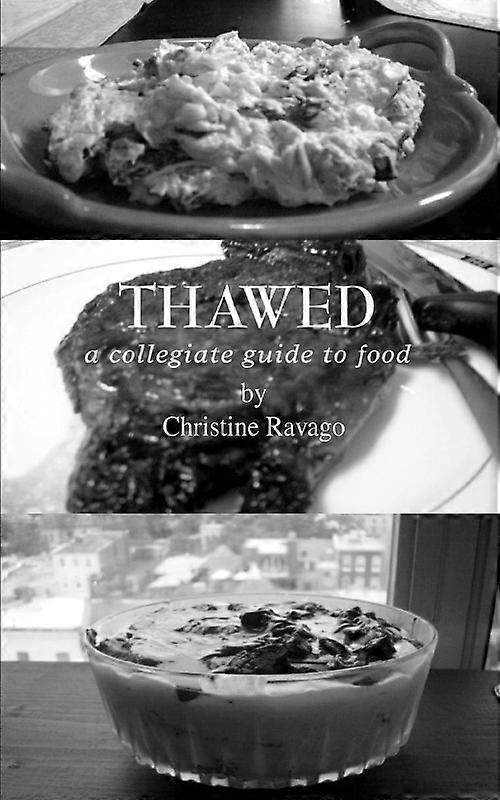 Thaweda Collegiate Guide To Food