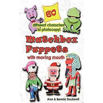 Matchbox Puppets