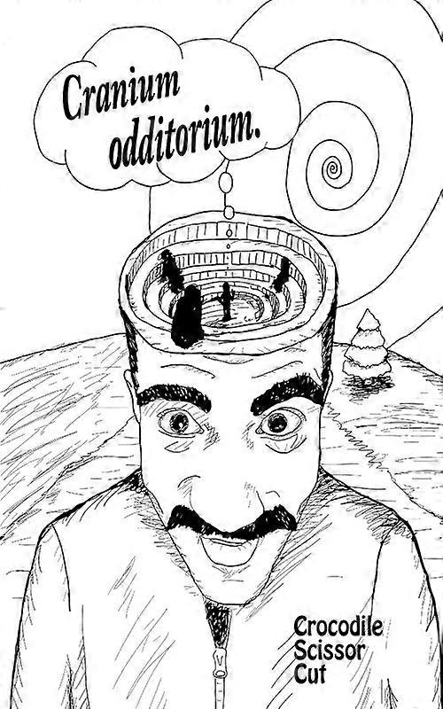 Kranium Odditorium