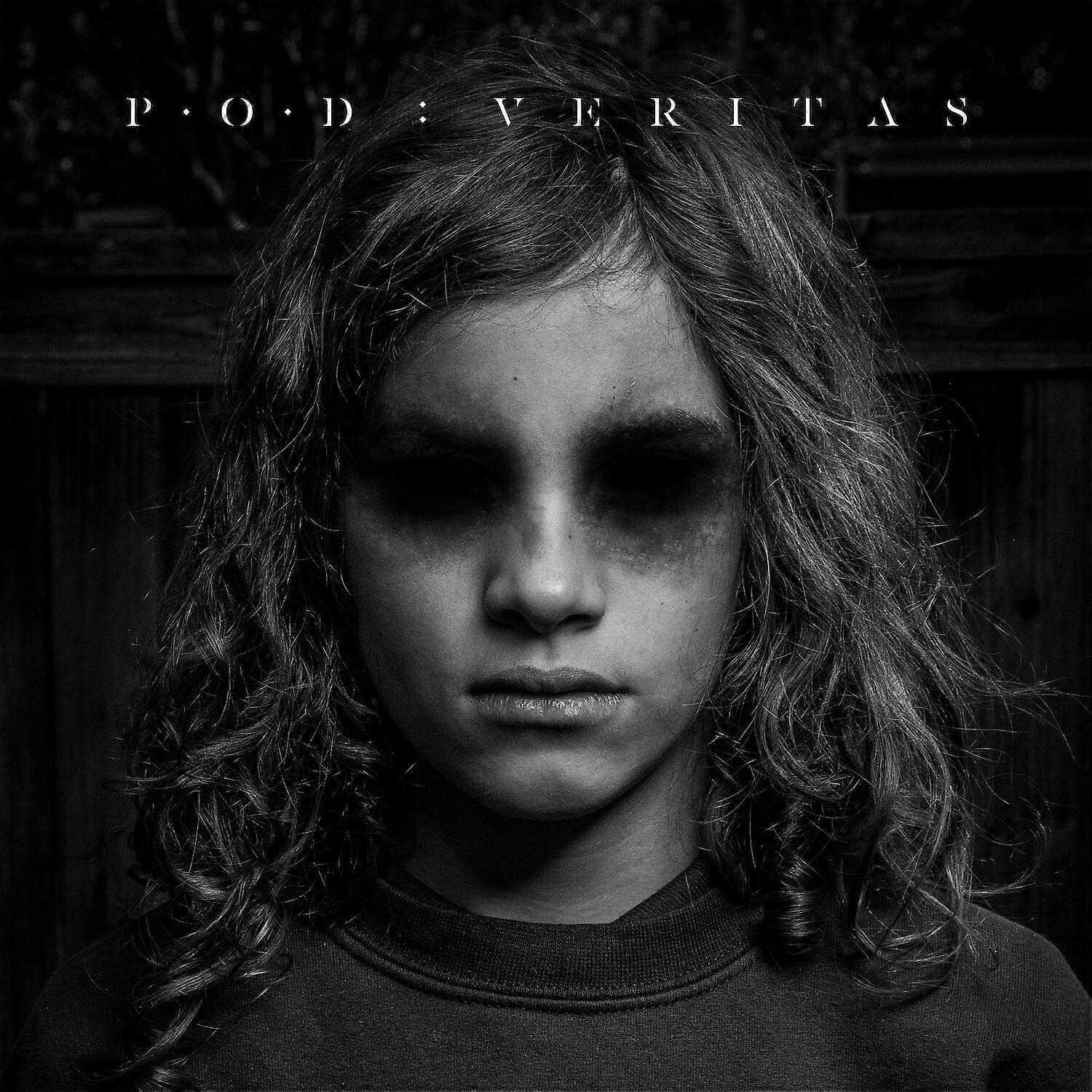 P.O.D. - VERITAS  [COMPACT DISCS] USA import