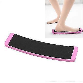 Man Woman Ballet Turn Card for Adult Practice Spin Dance Board Training
