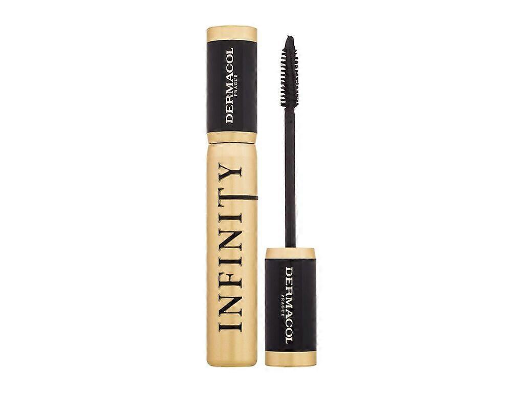 Infinity Extra Length & Definition - mascara 6 ml