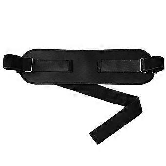 Hip Thrust Belt Pad für Kurzhanteln Kettlebells Gewichte Training Kniebeugen Ausfallschritte Dips Home Gym Workout Zubehör