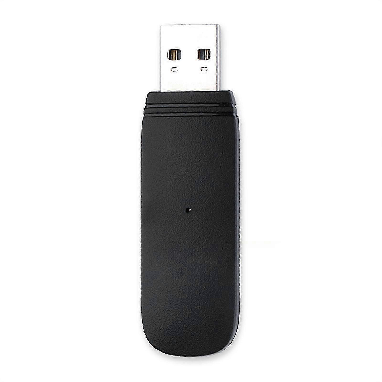 USB Wireless Dongle Receiver, Replacement Receiver for Kingston HyperX Flight S Wireless Gaming Headset