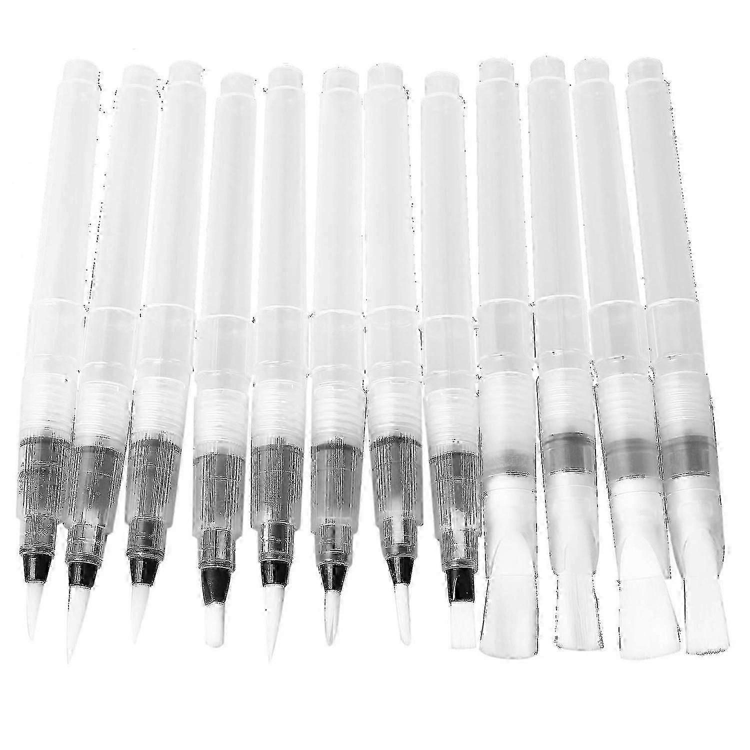 Set, Set, For Ing Ers(12 Piece)