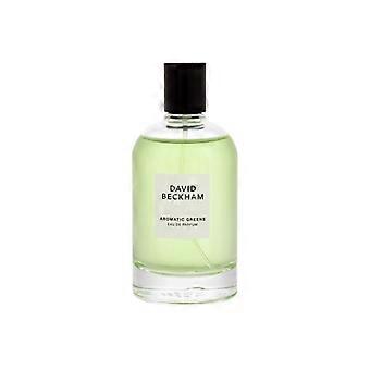 Eau de Parfum Aromatic Greens 100 ml