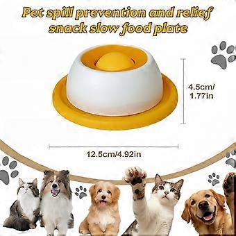 Pet Feeding Accessories Dog Treat Toy Puzzle Toys For Bored Puppy Slow Feeder Puppy Supplies For Healthy Eating Food Crate