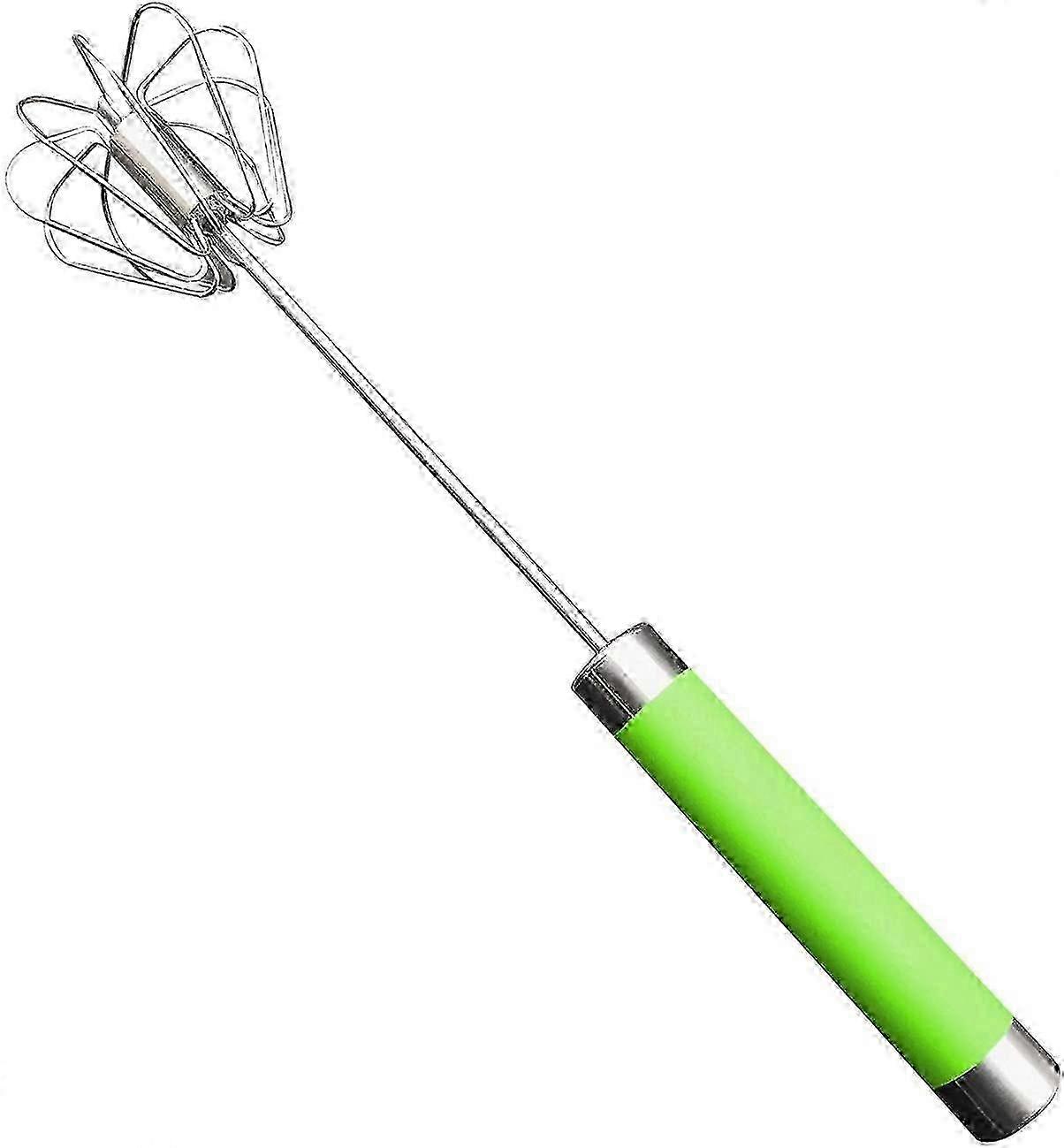 10 Inch Heat-Resistant Whisk
