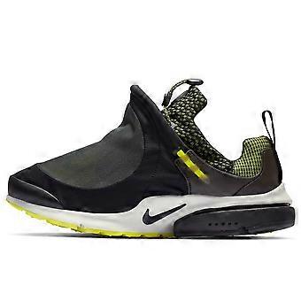 Nike Presto Foot Tent Comme Des Garcons Black BV0071-001