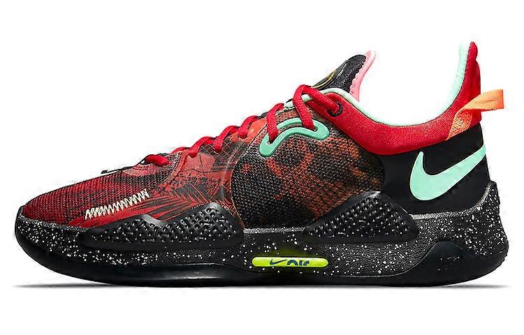Nike Pg 5 'Mismatched Multi' CW3143-006