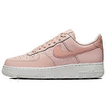 Nike Air Force 1 Low '07 Essentials Cross Stitch Pink Oxford Damesko DJ9945-600