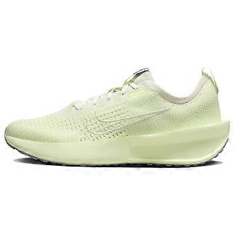 Nike Interact Run Sea Glass Barely Volt Light Pumice Damen FD2292-004