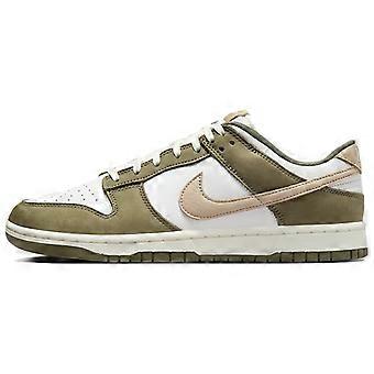 Nike Dunk Low Premium Medium Olive Hemp FQ8250-200