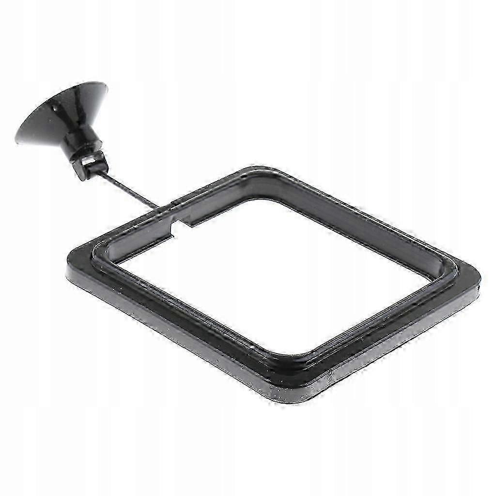 Aquarium Fish Feeder Floating Ring 10inch