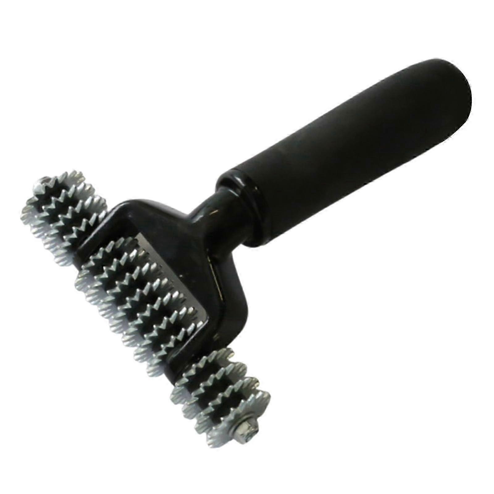 Loop Pile Carpet Seam Roller